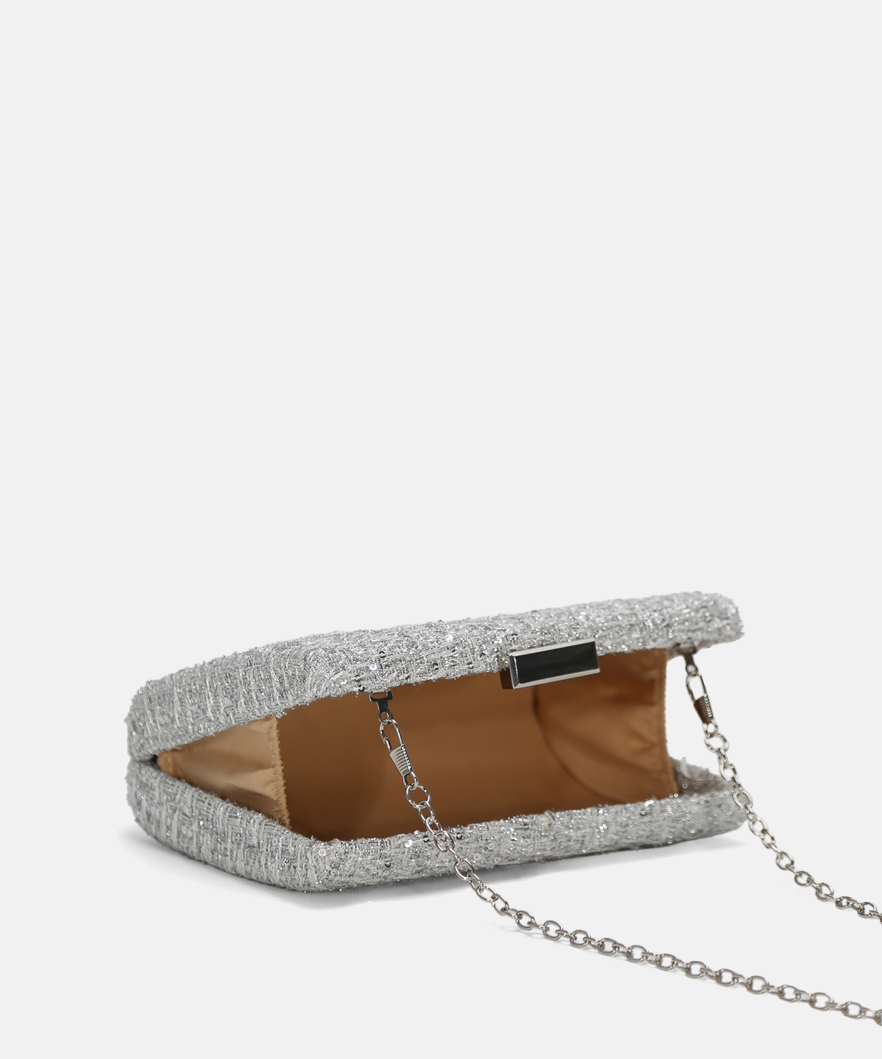Mala caixa clutch image number null